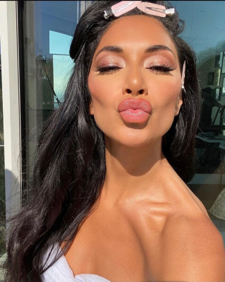 Nicole Scherzinger
