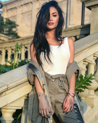 Nicole Scherzinger pic #1064333
