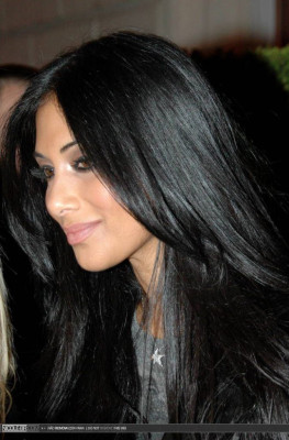 photo 20 in Nicole Scherzinger gallery [id112078] 2008-10-08 00:00:00