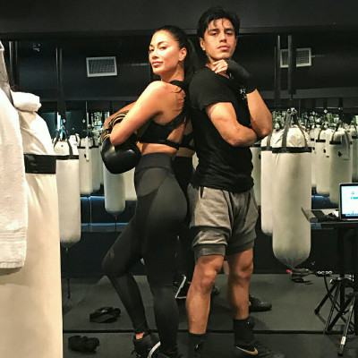 photo 5 in Nicole Scherzinger gallery [id1067907] 2018-05-08 00:00:00