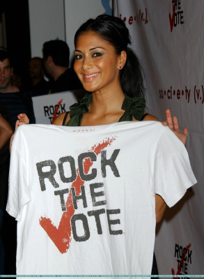 photo 8 in Nicole Scherzinger gallery [id370010] 2011-03-14 00:00:00