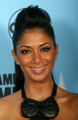 photo 21 in Nicole Scherzinger gallery [id371496] 2011-03-15 00:00:00