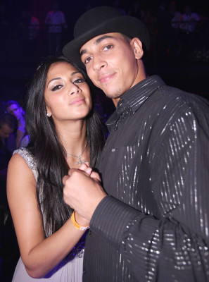 photo 28 in Nicole Scherzinger gallery [id371861] 2011-03-16 00:00:00