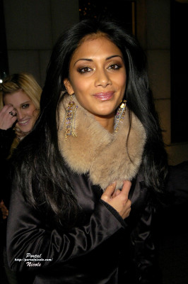 Nicole Scherzinger pic #712427
