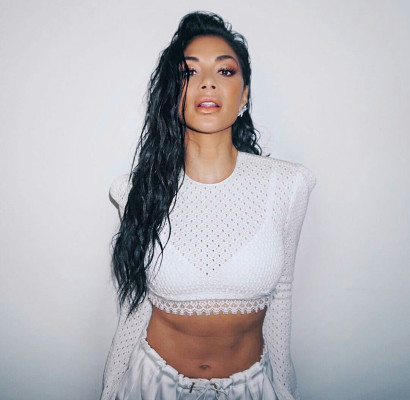 Nicole Scherzinger pic #1043399