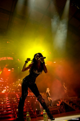 Nicole Scherzinger pic #133643