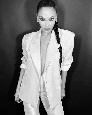 Nicole Scherzinger