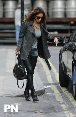 Nicole Scherzinger pic #686636