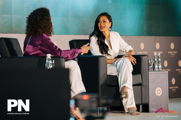 Nicole Scherzinger