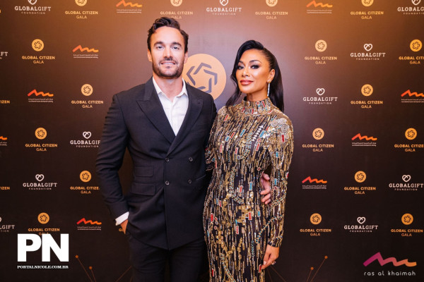 Nicole Scherzinger