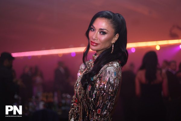 Nicole Scherzinger