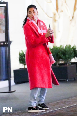 Nicole Scherzinger