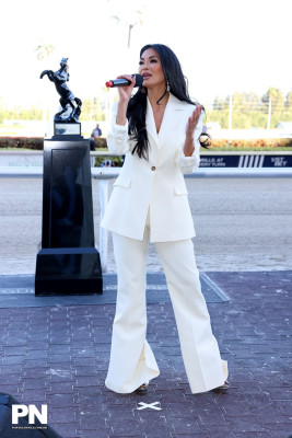 Nicole Scherzinger