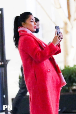 Nicole Scherzinger