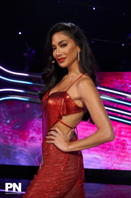 Nicole Scherzinger