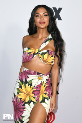 Nicole Scherzinger