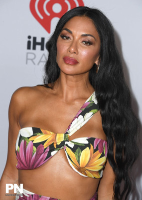 Nicole Scherzinger