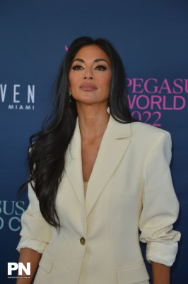 Nicole Scherzinger