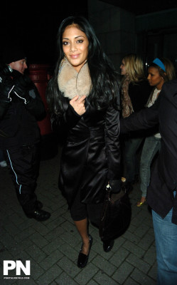 Nicole Scherzinger pic #712425