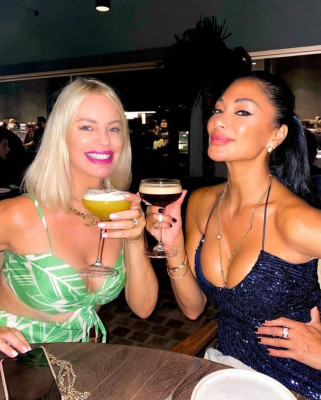 Nicole Scherzinger
