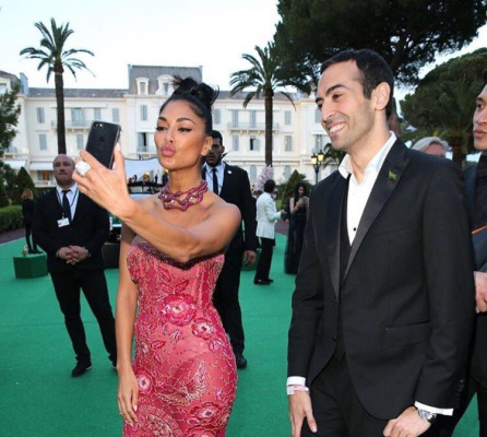 photo 4 in Nicole Scherzinger gallery [id1072119] 2018-05-22 00:00:00