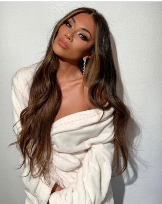 Nicole Scherzinger