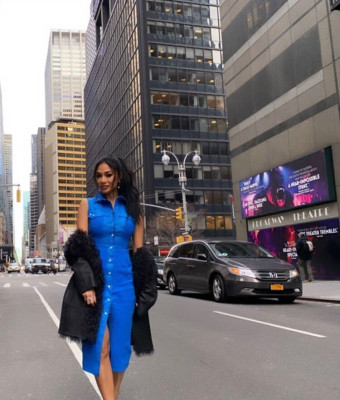 photo 22 in Nicole Scherzinger gallery [id1154449] 2019-03-22 00:00:00