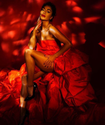 Nicole Scherzinger
