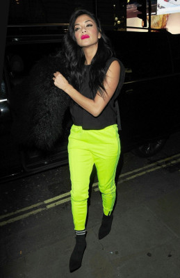 photo 5 in Nicole Scherzinger gallery [id1017253] 2017-12-02 00:00:00
