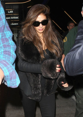 photo 28 in Nicole Scherzinger gallery [id686640] 2013-12-24 00:00:00