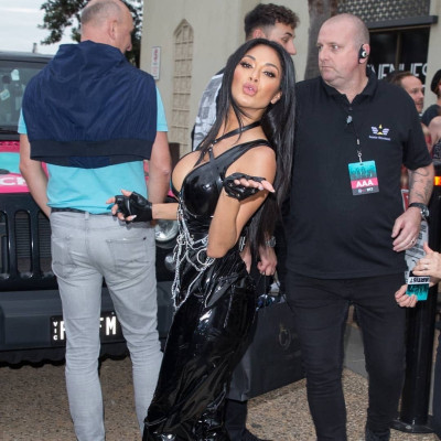 Nicole Scherzinger pic #1251419