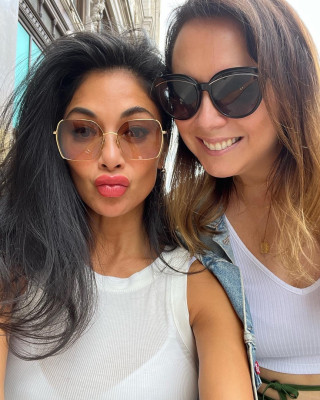 Nicole Scherzinger