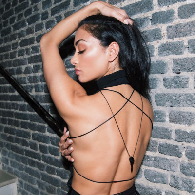 Nicole Scherzinger pic #1077821