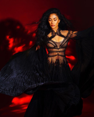 Nicole Scherzinger