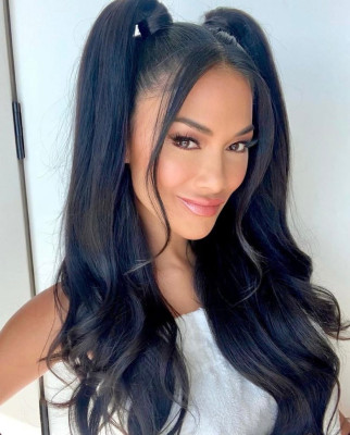 Nicole Scherzinger