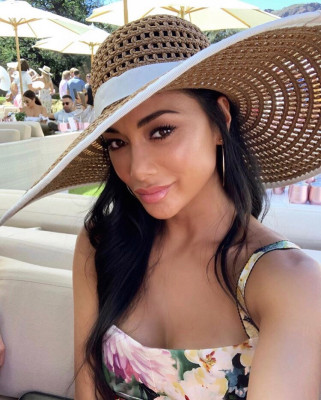 photo 3 in Nicole Scherzinger gallery [id1199135] 2019-07-19 00:00:00