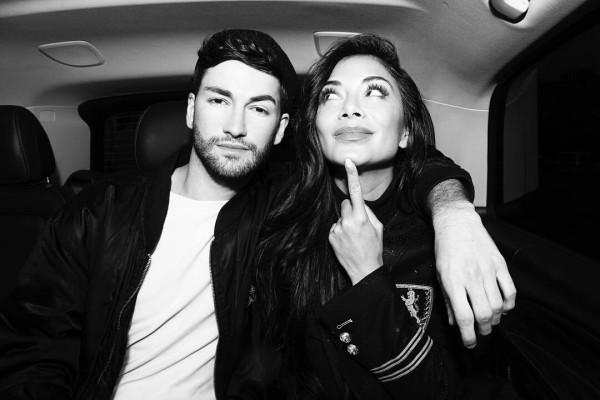 photo 21 in Nicole Scherzinger gallery [id1073494] 2018-05-28 00:00:00
