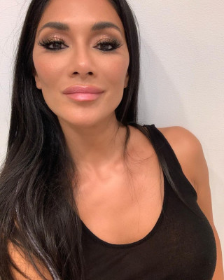 Nicole Scherzinger