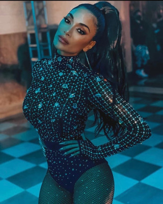 Nicole Scherzinger