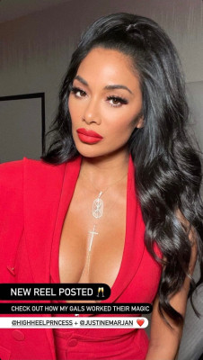 Nicole Scherzinger