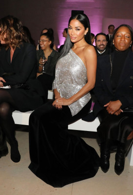 Nicole Scherzinger pic #1245218