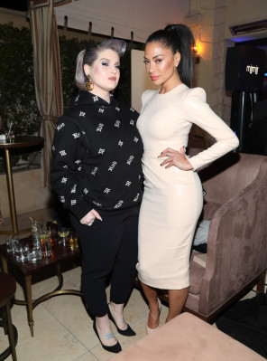 Nicole Scherzinger pic #1154644