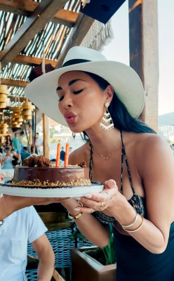 Nicole Scherzinger