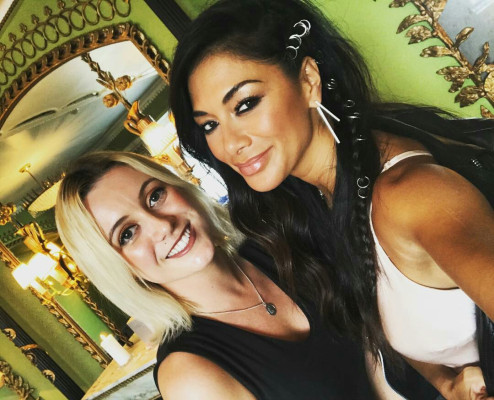photo 28 in Scherzinger gallery [id992121] 2017-09-04 00:00:00