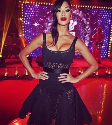 photo 16 in Nicole Scherzinger gallery [id1072107] 2018-05-22 00:00:00