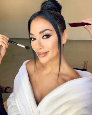 Nicole Scherzinger