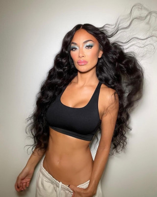 Nicole Scherzinger 