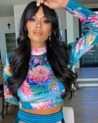 Nicole Scherzinger