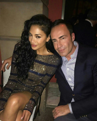 photo 25 in Nicole Scherzinger gallery [id1050237] 2018-03-06 00:00:00