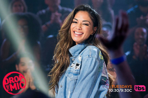 photo 18 in Scherzinger gallery [id1016232] 2017-11-29 00:00:00